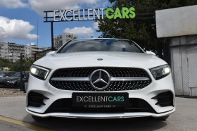 Mercedes-Benz A 180 AMG-LINE47000KM!!!* FULL-LED | Mobile.bg    7