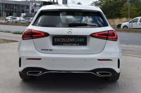 Mercedes-Benz A 180 AMG-LINE47000KM!!!* FULL-LED | Mobile.bg    6