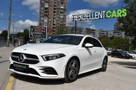     Mercedes-Benz A 180 AMG-LINE47000KM!!!* FULL-LED