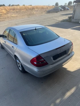Mercedes-Benz E 280 3.0 CDI - V6 - Elegance | Mobile.bg    4