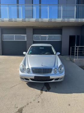 Mercedes-Benz E 280 3.0 CDI - V6 - Elegance | Mobile.bg    2