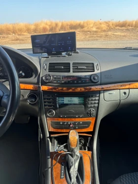 Mercedes-Benz E 280 3.0 CDI - V6 - Elegance | Mobile.bg    8