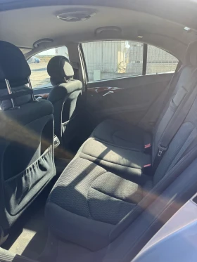 Mercedes-Benz E 280 3.0 CDI - V6 - Elegance | Mobile.bg    10