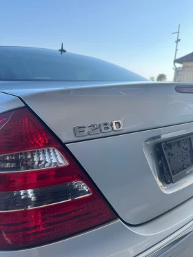 Mercedes-Benz E 280 3.0 CDI - V6 - Elegance | Mobile.bg    5
