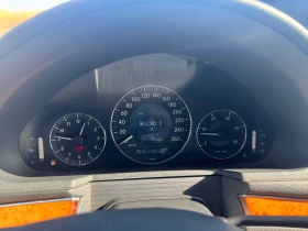 Mercedes-Benz E 280 3.0 CDI - V6 - Elegance | Mobile.bg    12