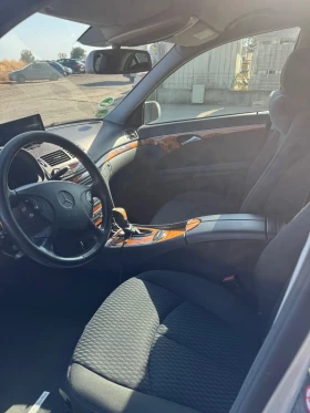 Mercedes-Benz E 280 3.0 CDI - V6 - Elegance | Mobile.bg    7