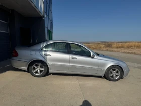 Mercedes-Benz E 280 3.0 CDI - V6 - Elegance | Mobile.bg    6