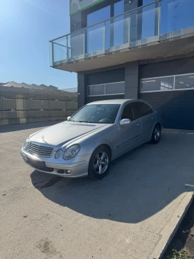 Mercedes-Benz E 280 3.0 CDI - V6 - Elegance | Mobile.bg    3