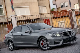 Mercedes-Benz E 350 CDI-AMG-AVANTGARDE-ПРУЖИНИ-АМБИЕНТ-NAVI-TOP - 18899 лв. - 69689919 3