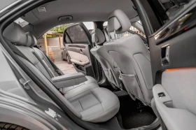 Mercedes-Benz E 350 CDI-AMG-AVANTGARDE-ПРУЖИНИ-АМБИЕНТ-NAVI-TOP - 18899 лв. - 69689919 11