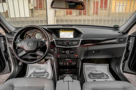 Mercedes-Benz E 350 CDI-AMG-AVANTGARDE-ПРУЖИНИ-АМБИЕНТ-NAVI-TOP - 18899 лв. - 69689919 7
