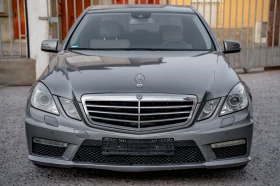 Mercedes-Benz E 350 CDI-AMG-AVANTGARDE-ПРУЖИНИ-АМБИЕНТ-NAVI-TOP - 18899 лв. - 69689919 2