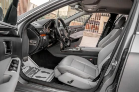 Mercedes-Benz E 350 CDI-AMG-AVANTGARDE-ПРУЖИНИ-АМБИЕНТ-NAVI-TOP - 18899 лв. - 69689919 8