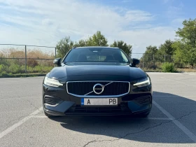 Volvo V60 D4 Momentum | Mobile.bg    2