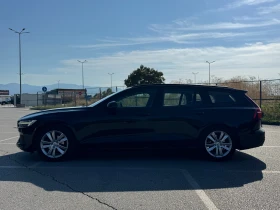 Volvo V60 D4 Momentum | Mobile.bg    9