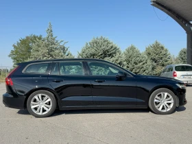 Volvo V60 D4 Momentum | Mobile.bg    5