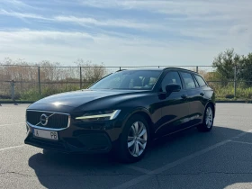 Volvo V60 D4 Momentum | Mobile.bg    3