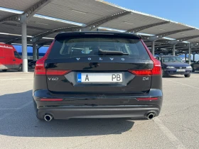 Volvo V60 D4 Momentum | Mobile.bg    4