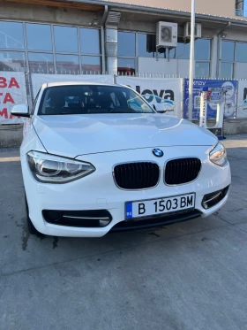 Обява за продажба на BMW 118 F20 ~17 900 лв. - изображение 7