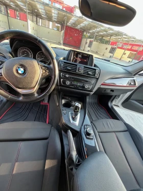 Обява за продажба на BMW 118 F20 ~17 900 лв. - изображение 5