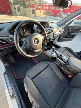 Обява за продажба на BMW 118 F20 ~17 900 лв. - изображение 3