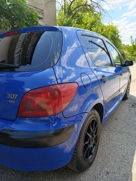Обява за продажба на Peugeot 307 ~4 000 лв. - изображение 10