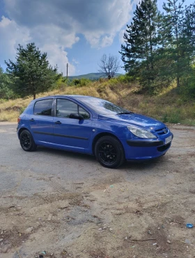 Обява за продажба на Peugeot 307 ~4 000 лв. - изображение 9