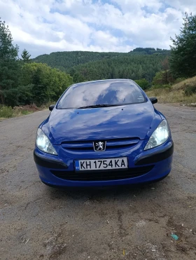 Обява за продажба на Peugeot 307 ~4 000 лв. - изображение 1