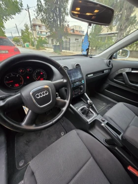 Обява за продажба на Audi A3 1.9тди 105к.с ~5 600 лв. - изображение 6