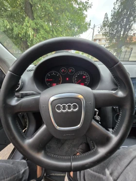 Обява за продажба на Audi A3 1.9тди 105к.с ~5 600 лв. - изображение 10