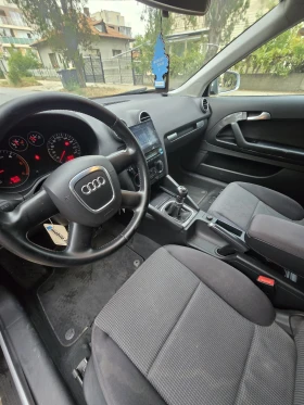Обява за продажба на Audi A3 1.9тди 105к.с ~5 600 лв. - изображение 8