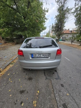 Обява за продажба на Audi A3 1.9тди 105к.с ~5 600 лв. - изображение 2