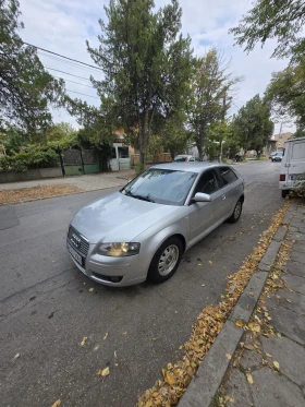 Обява за продажба на Audi A3 1.9тди 105к.с ~5 600 лв. - изображение 4