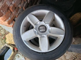 Обява за продажба на Seat Alhambra 1.9 131к.с.ASZ  ~6 999 лв. - изображение 10