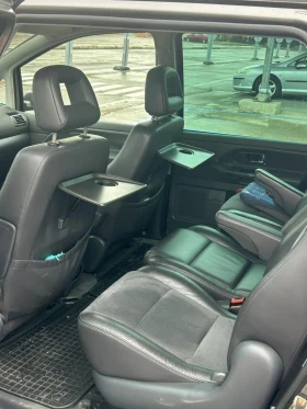 Обява за продажба на Seat Alhambra 1.9 131к.с.ASZ  ~6 999 лв. - изображение 8