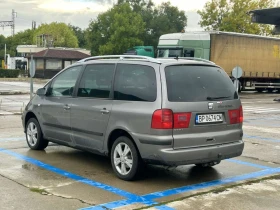 Обява за продажба на Seat Alhambra 1.9 131к.с.ASZ  ~6 999 лв. - изображение 3