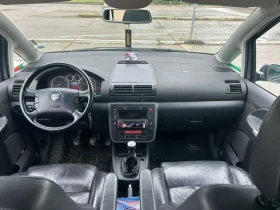 Обява за продажба на Seat Alhambra 1.9 131к.с.ASZ  ~6 999 лв. - изображение 7