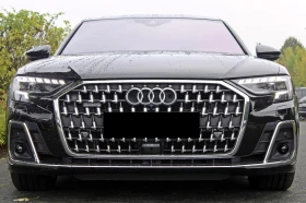 Audi A8 55 TFSI QUATTRO LONG B&O 360 PANORAMA MATRIX - 67900 € / 132800.86 лв. - 94834123 2