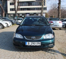 Toyota Avensis 1.8i С РЕГИСТРАЦИЯ    - 2000 лв. / 1022.58 € - 29455639 2
