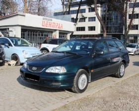 Toyota Avensis 1.8i С РЕГИСТРАЦИЯ   