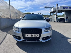 Audi A4 3.0, снимка 2