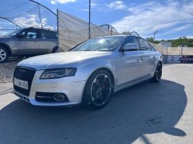 Audi A4 3.0, снимка 3
