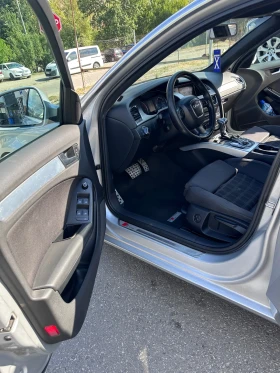 Audi A4 3.0, снимка 10