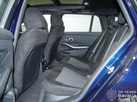 BMW 330 e Touring M Sport Paket Sportautomatic - 95900 лв. / 49032.89 € - 88605204 8