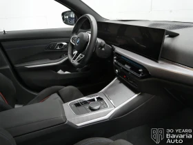 BMW 330 e Touring M Sport Paket Sportautomatic - 95900 лв. / 49032.89 € - 88605204 7