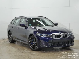 BMW 330 e Touring M Sport Paket Sportautomatic - 95900 лв. / 49032.89 € - 88605204 4