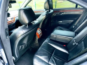 Mercedes-Benz S 320 S320 CDI CarPlay, снимка 11