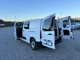 Opel Combo 1.5 , MAKSI, Euro 6, Нов Внос - 19300 лв. / 9867.93 € - 50676654 9