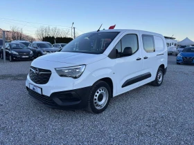 Opel Combo 1.5 , MAKSI, Euro 6, Нов Внос - 19300 лв. / 9867.93 € - 50676654 3