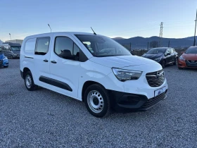 Opel Combo 1.5 , MAKSI, Euro 6, Нов Внос - 19300 лв. / 9867.93 € - 50676654 2